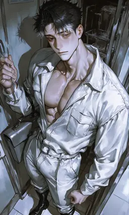 Profile image of 야미카와 스쿠우
