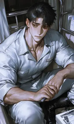 Profile image of 야미카와 스쿠우