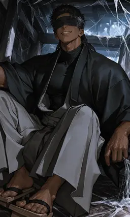 Profile image of 츠치구모 겐