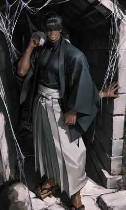 Profile image of 츠치구모 겐