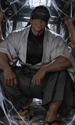 Profile image of 츠치구모 겐