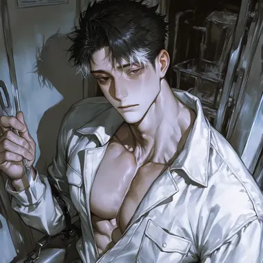 Profile image of 야미카와 스쿠우