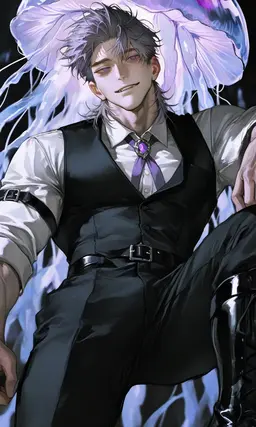 Profile image of 우미하라 쿠라게