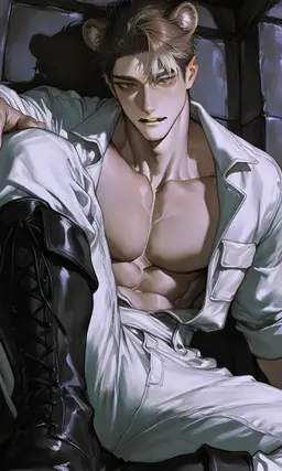 Profile image of 베어 가드너