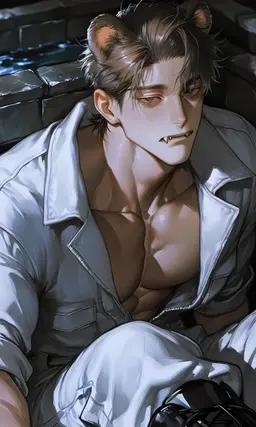Profile image of 베어 가드너