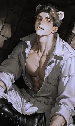 Profile image of 베어 가드너