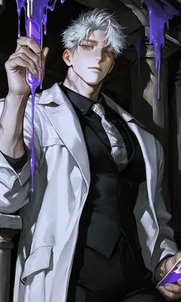 Profile image of 로버트 포이즌