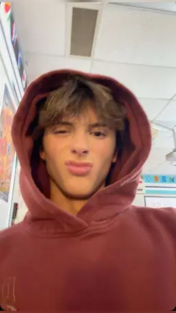 Profile image of Brennan