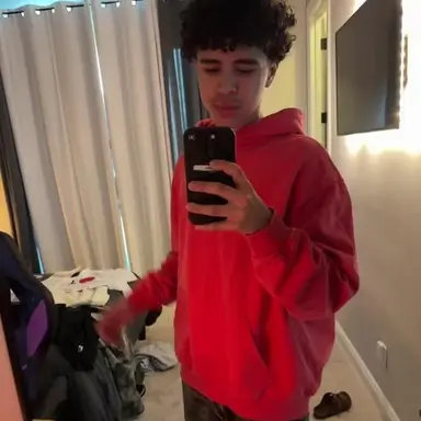 Profile image of Marcus