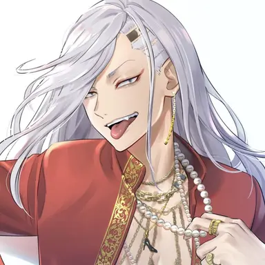 Profile image of 九井一