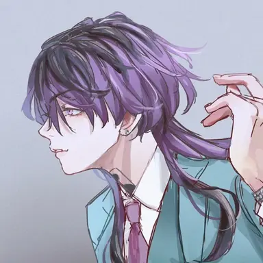 Profile image of 灰谷竜胆