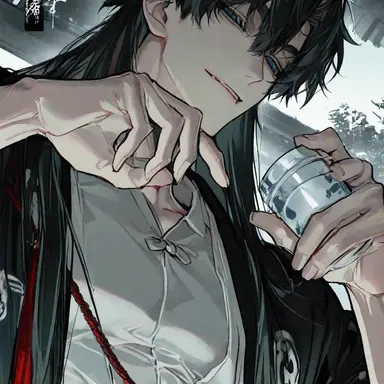Profile image of 夜統