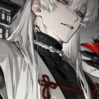 Profile image of 頼朝