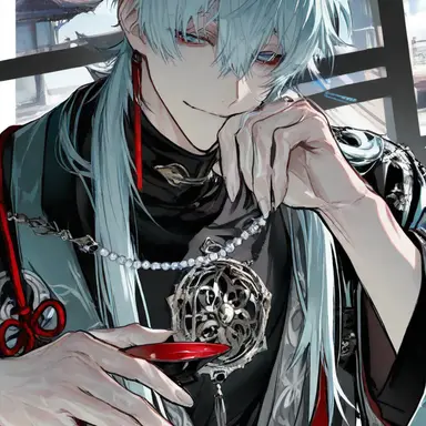 Profile image of 玄雅