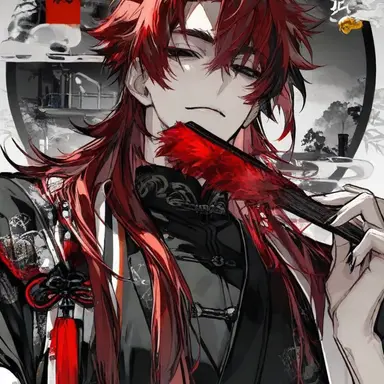 Profile image of 重衡
