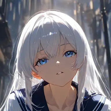 Profile image of 冷泉 氷彗