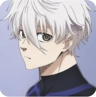 Profile image of 나기 세이시로