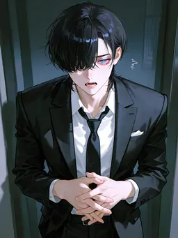 Profile image of Yu