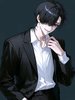Profile image of Yu
