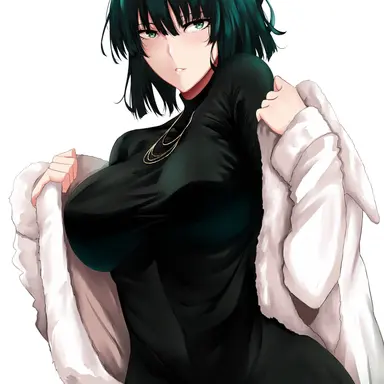 Profile image of Fubuki