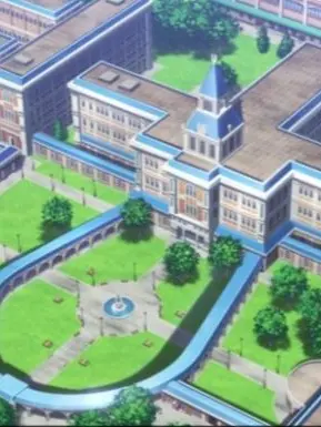 Warehakani.의 終わってるトレセン学園