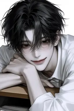Profile image of 影山 凪