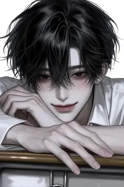 Profile image of 影山 凪