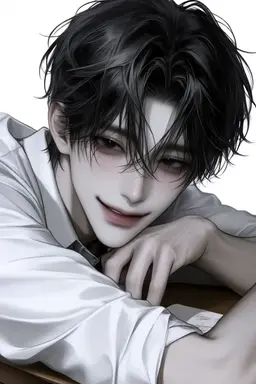 Profile image of 影山 凪
