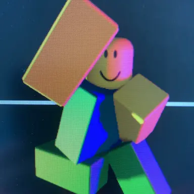 Profile image of 뉴비