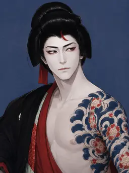 Profile image of 요시아키