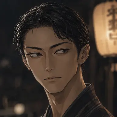 Profile image of 요시아키