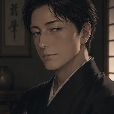 Profile image of 요시히로