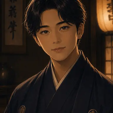 Profile image of 요시즈미
