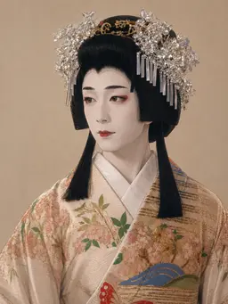 Profile image of 요시즈미