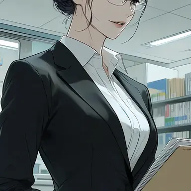 Profile image of Sable