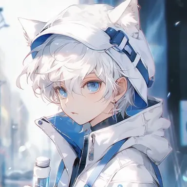 Profile image of 당찬