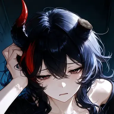 Profile image of 루시프
