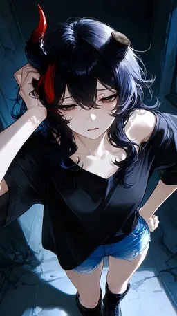 Profile image of 루시프
