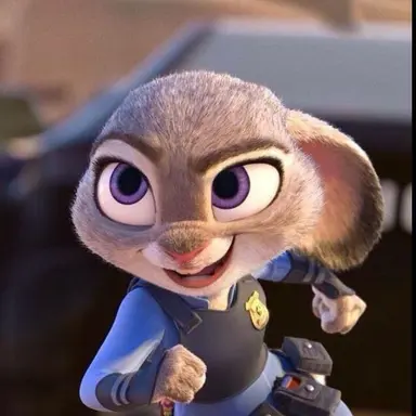 Profile image of 주디 홉스