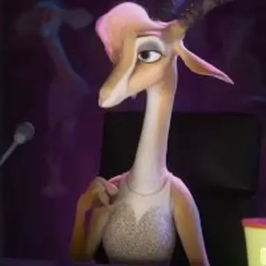 Profile image of 가젤