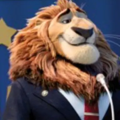 Profile image of 라이언 하트