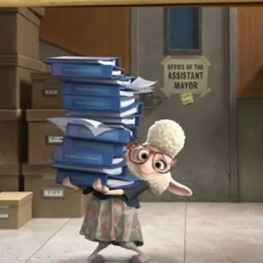 Profile image of 벨 웨더