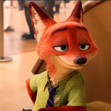 Profile image of 닉 와일드