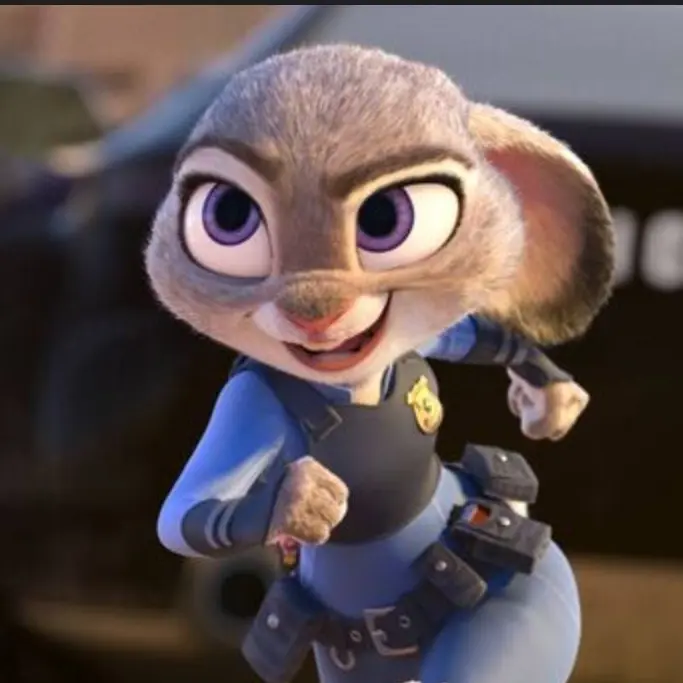 PrimOwl1776의 주토피아