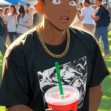 Profile image of Dontae