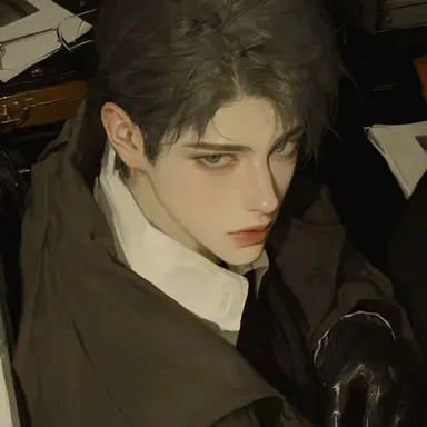 Profile image of 킬레온 아르젠발트