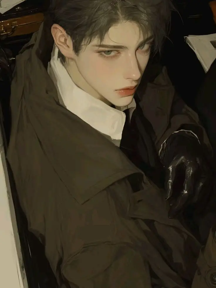 SquareCache1316의 킬레온 아르젠발트