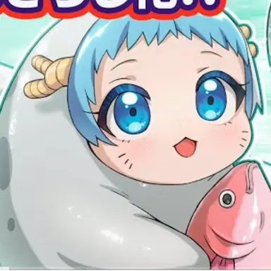 Profile image of ヒサメ