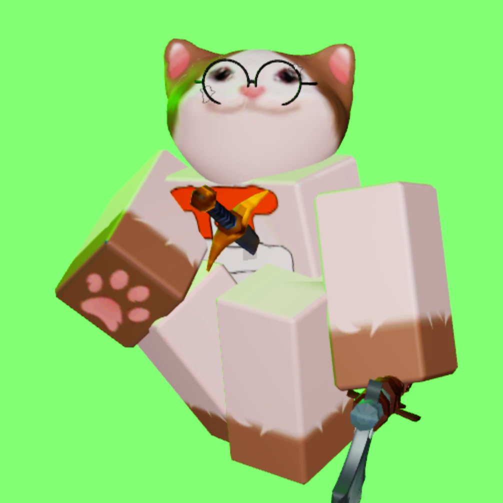 냥듀