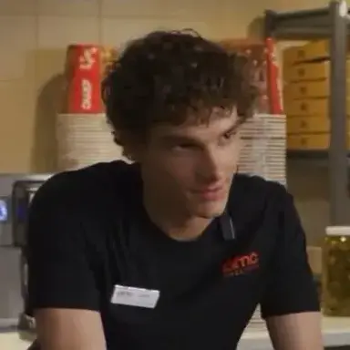 Profile image of Caleb Vance